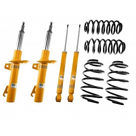 Bilstein Performance Suspension Kit B12 Pro-Kit Series - 46-195128