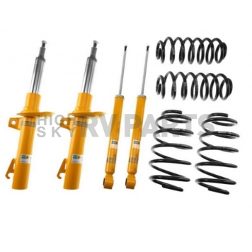 Bilstein Performance Suspension Kit B12 Pro-Kit Series - 46-195128