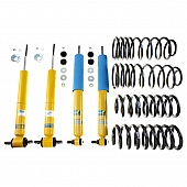 Bilstein B12 Pro-Kit Suspension Kit - 46-200402
