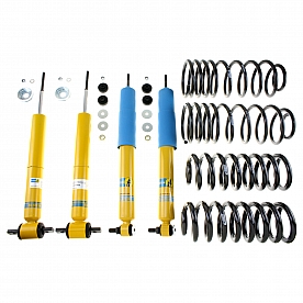 Bilstein B12 Pro-Kit Suspension Kit - 46-200402