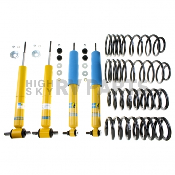 Bilstein B12 Pro-Kit Suspension Kit - 46-200402