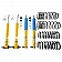Bilstein B12 Pro-Kit Suspension Kit - 46-200402