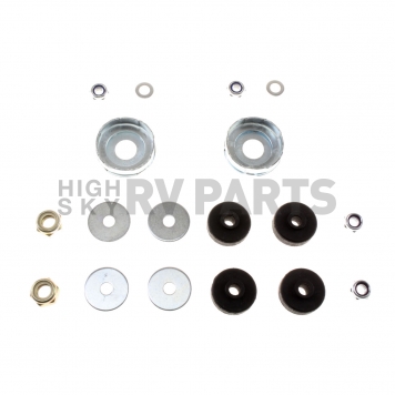 Bilstein B12 Pro-Kit Suspension Kit - 46-200402-2