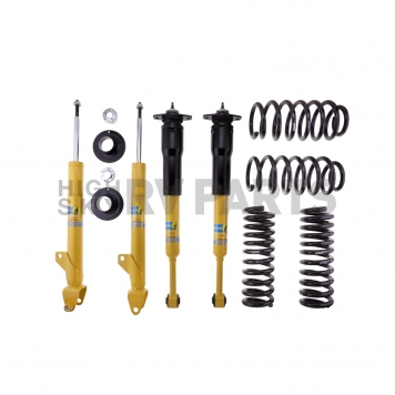 Bilstein Performance Suspension Kit B12 Pro-Kit Series - 46-207357