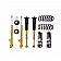 Bilstein Performance Suspension Kit B12 Pro-Kit Series - 46-207357