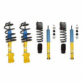 Bilstein B12 Pro-Kit Suspension Kit - 46-207364