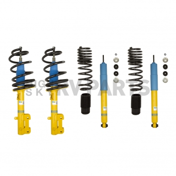 Bilstein B12 Pro-Kit Suspension Kit - 46-207364