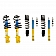 Bilstein B12 Pro-Kit Suspension Kit - 46-207364