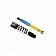 Bilstein B12 Pro-Kit Suspension Kit - 46-207364