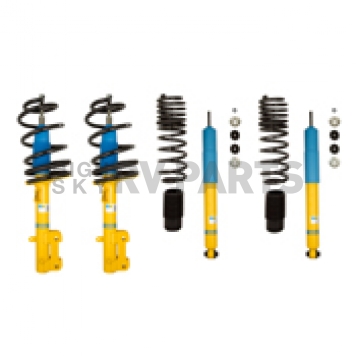 Bilstein B12 Pro-Kit Suspension Kit - 46-207364-5