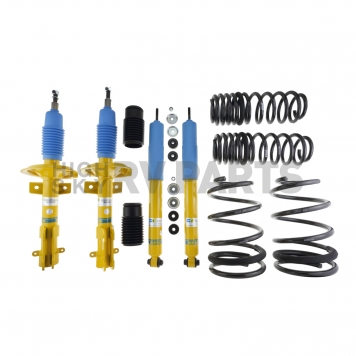 Bilstein Performance Suspension Kit B12 Pro-Kit Series - 46-207371