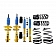 Bilstein Performance Suspension Kit B12 Pro-Kit Series - 46-207371