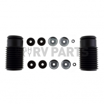 Bilstein Performance Suspension Kit B12 Pro-Kit Series - 46-207371-2