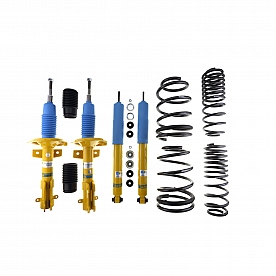 Bilstein B12 Pro-Kit Suspension Kit - 46-207388