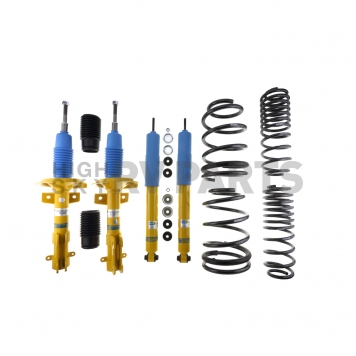 Bilstein B12 Pro-Kit Suspension Kit - 46-207388