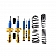 Bilstein B12 Pro-Kit Suspension Kit - 46-207388