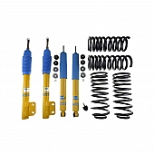 Bilstein B12 Pro-Kit Suspension Kit - 46-207395