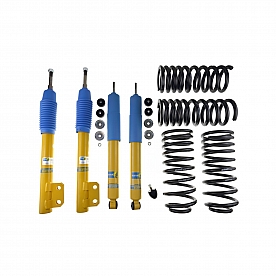 Bilstein B12 Pro-Kit Suspension Kit - 46-207395