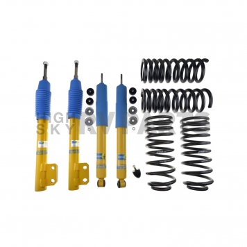 Bilstein B12 Pro-Kit Suspension Kit - 46-207395