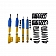 Bilstein B12 Pro-Kit Suspension Kit - 46-207395