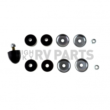 Bilstein B12 Pro-Kit Suspension Kit - 46-207395-2