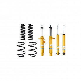 Bilstein Performance Suspension Kit B12 Pro-Kit Series - 46-223609
