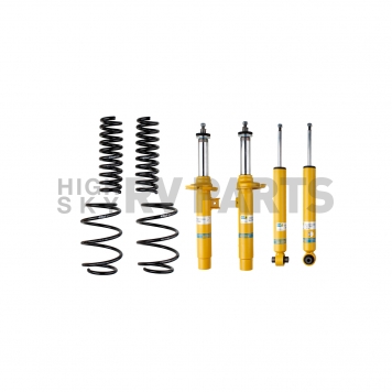 Bilstein Performance Suspension Kit B12 Pro-Kit Series - 46-223609