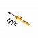 Bilstein Performance Suspension Kit B12 Pro-Kit Series - 46-223609