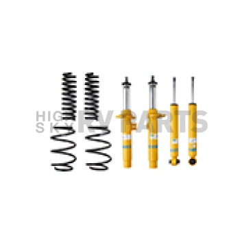 Bilstein Performance Suspension Kit B12 Pro-Kit Series - 46-223609-4