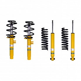 Bilstein Performance Suspension Kit B12 Pro-Kit Series - 46-223661