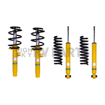 Bilstein Performance Suspension Kit B12 Pro-Kit Series - 46-223661