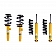 Bilstein Performance Suspension Kit B12 Pro-Kit Series - 46-223661