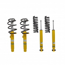 Bilstein Performance Suspension Kit B12 Pro-Kit Series - 46-223678