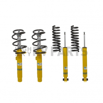 Bilstein Performance Suspension Kit B12 Pro-Kit Series - 46-223678