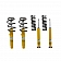 Bilstein Performance Suspension Kit B12 Pro-Kit Series - 46-223678