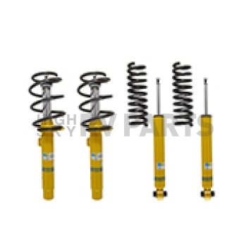 Bilstein Performance Suspension Kit B12 Pro-Kit Series - 46-223678-4
