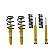 Bilstein Performance Suspension Kit B12 Pro-Kit Series - 46-223678