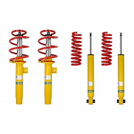 Bilstein Performance Suspension Kit B12 Sportline Series - 46-226617