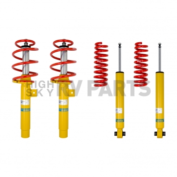 Bilstein Performance Suspension Kit B12 Sportline Series - 46-226617