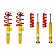 Bilstein Performance Suspension Kit B12 Sportline Series - 46-226617
