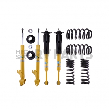 Bilstein Performance Suspension Kit B12 Pro-Kit Series - 46-228857