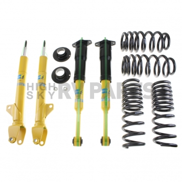 Bilstein Performance Suspension Kit B12 Pro-Kit Series - 46-228864