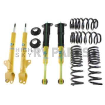 Bilstein Performance Suspension Kit B12 Pro-Kit Series - 46-228864-5