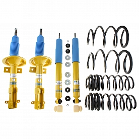 Bilstein B12 Pro-Kit Suspension Kit - 46-228871