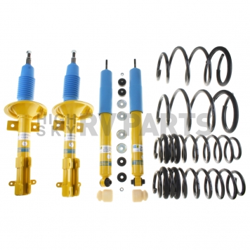 Bilstein B12 Pro-Kit Suspension Kit - 46-228871