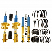 Bilstein B12 Pro-Kit Suspension Kit - 46-228888