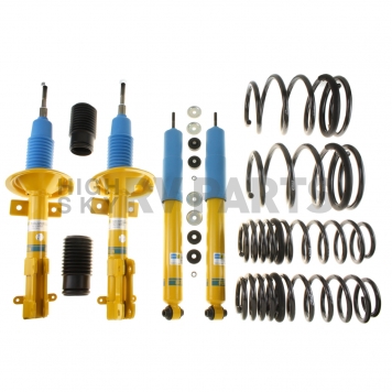 Bilstein B12 Pro-Kit Suspension Kit - 46-228888