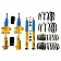Bilstein B12 Pro-Kit Suspension Kit - 46-228888