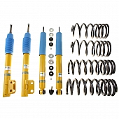 Bilstein B12 Pro-Kit Suspension Kit - 46-228895