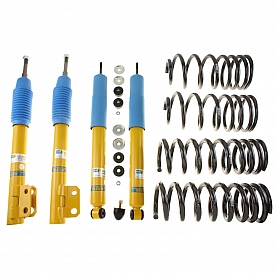 Bilstein B12 Pro-Kit Suspension Kit - 46-228895